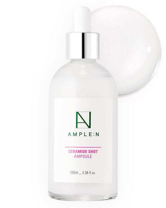 AMPLE:N Ceramide Ampoule 100ml