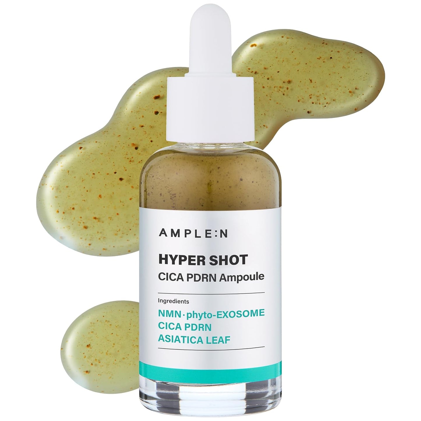 AMPLE:N Hyper Shot Cica PDRN Ampoule 50ml