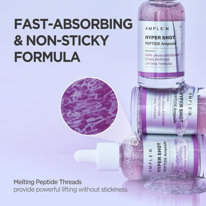 AMPLE:N Hyper Shot Peptide Ampoule 50ml