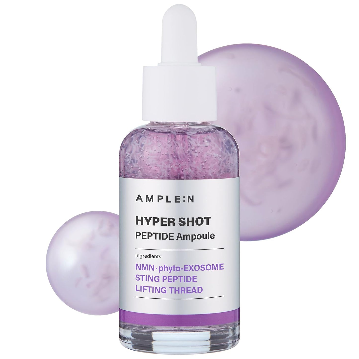AMPLE:N Hyper Shot Peptide Ampoule 50ml