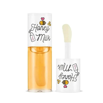 buy APIEU Honey & Milk Lip Oil price in bangladesh