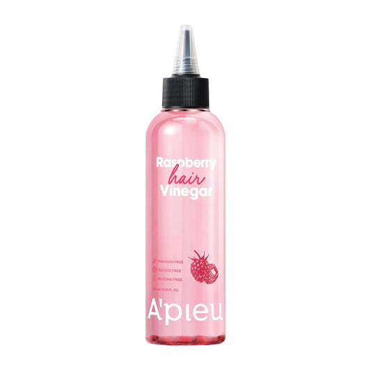 APIEU Raspberry Hair Vinegar Rinse 200ml