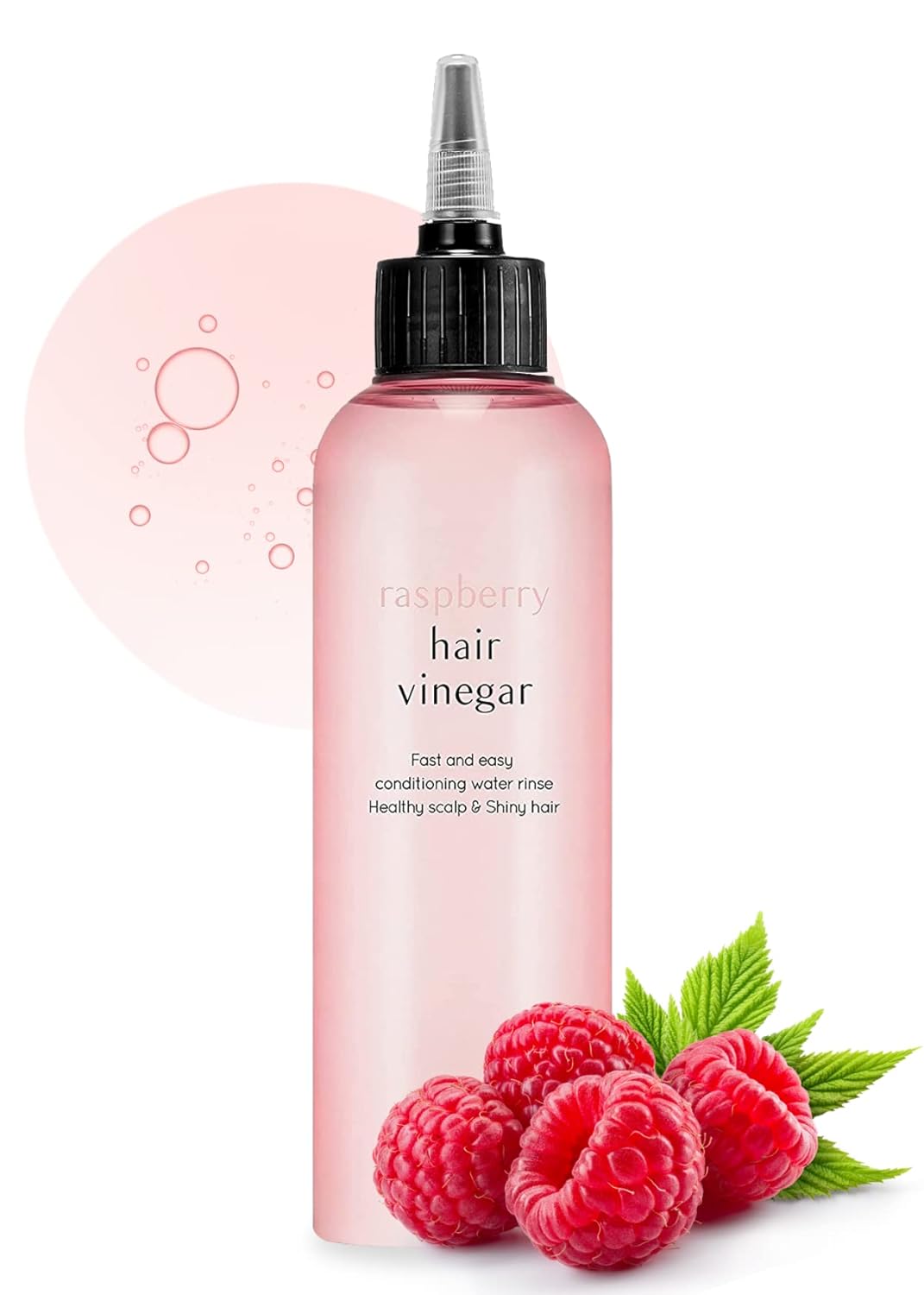buy APIEU Raspberry Hair Vinegar Rinse price in bangladesh
