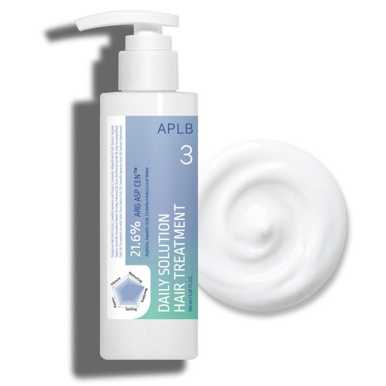 APLB Daily Solution Hair Treatment 150ml