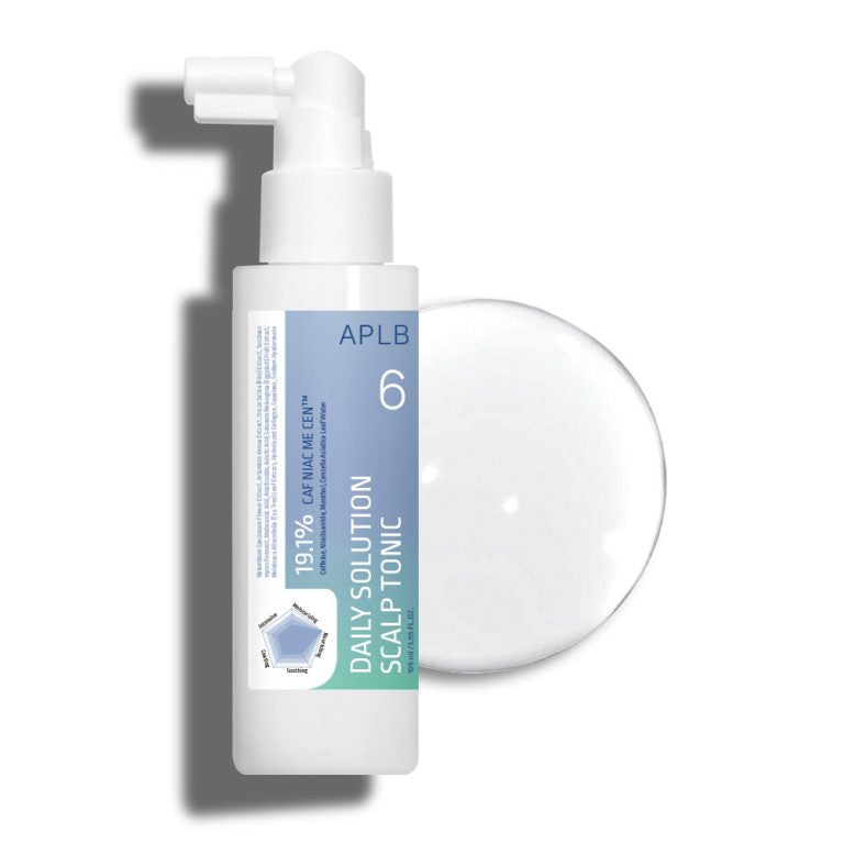 APLB Daily Solution Scalp Tonic 105ml