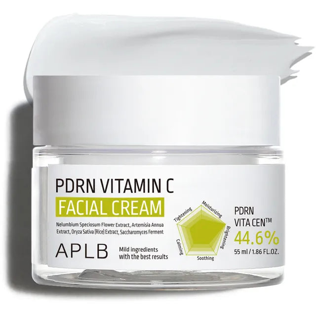 APLB (Official) PDRN Vitamin C Facial Cream 55ml