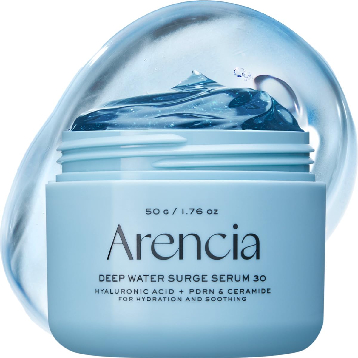 ARENCIA Deep Water Surge Serum 30 50g – Buy Online in Bangladesh from Gotimoy.com
