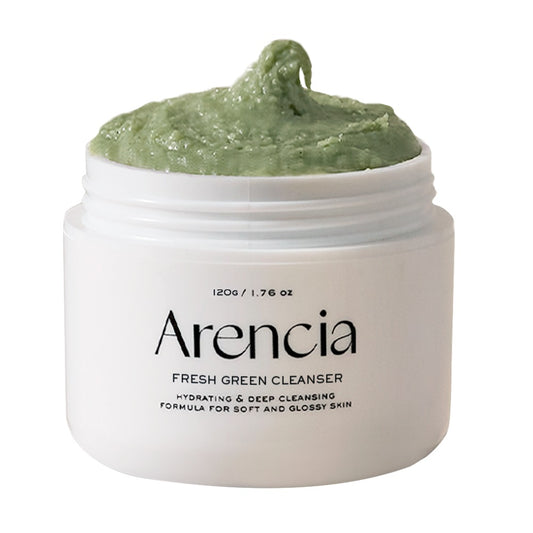 buy ARENCIA Fresh Green Cleanser lowest price in bangladesh