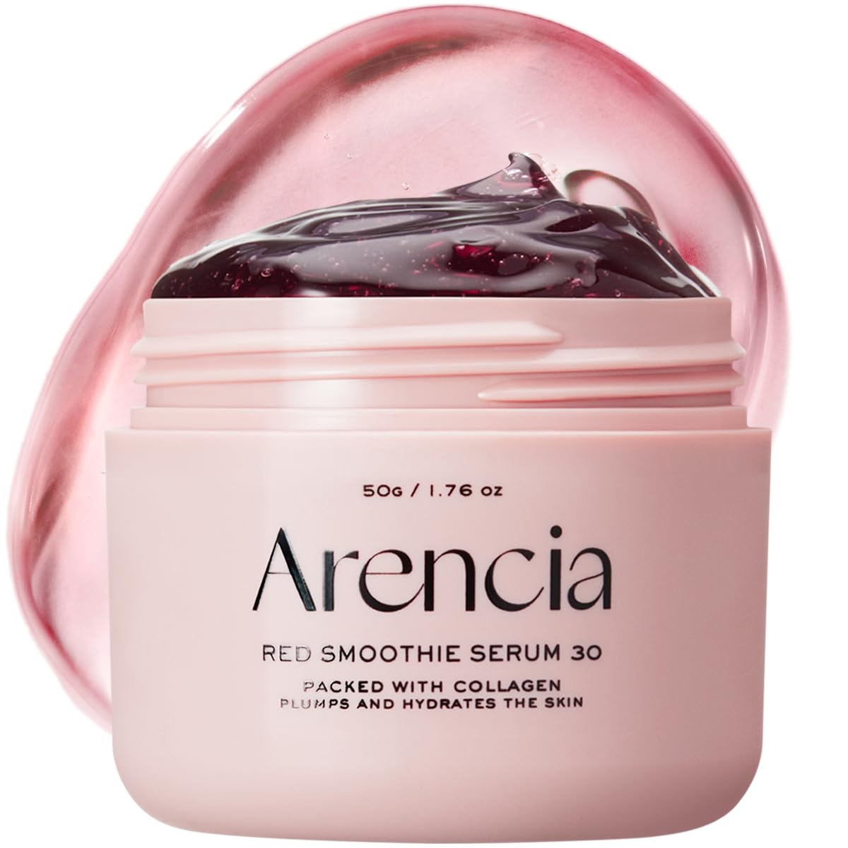 ARENCIA Fresh Red Smoothie Serum 30 50g – Buy Online in Bangladesh from Gotimoy.com