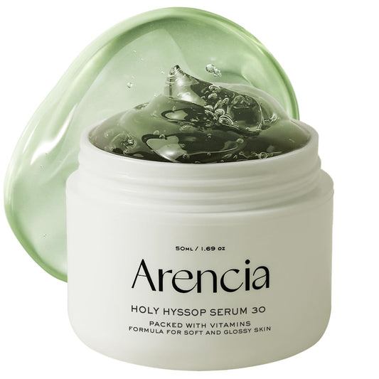 ARENCIA Holy Hyssop Serum 30 50g