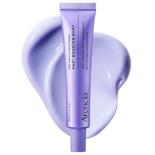 ARENCIA NAD+ Booster Shot 30ml