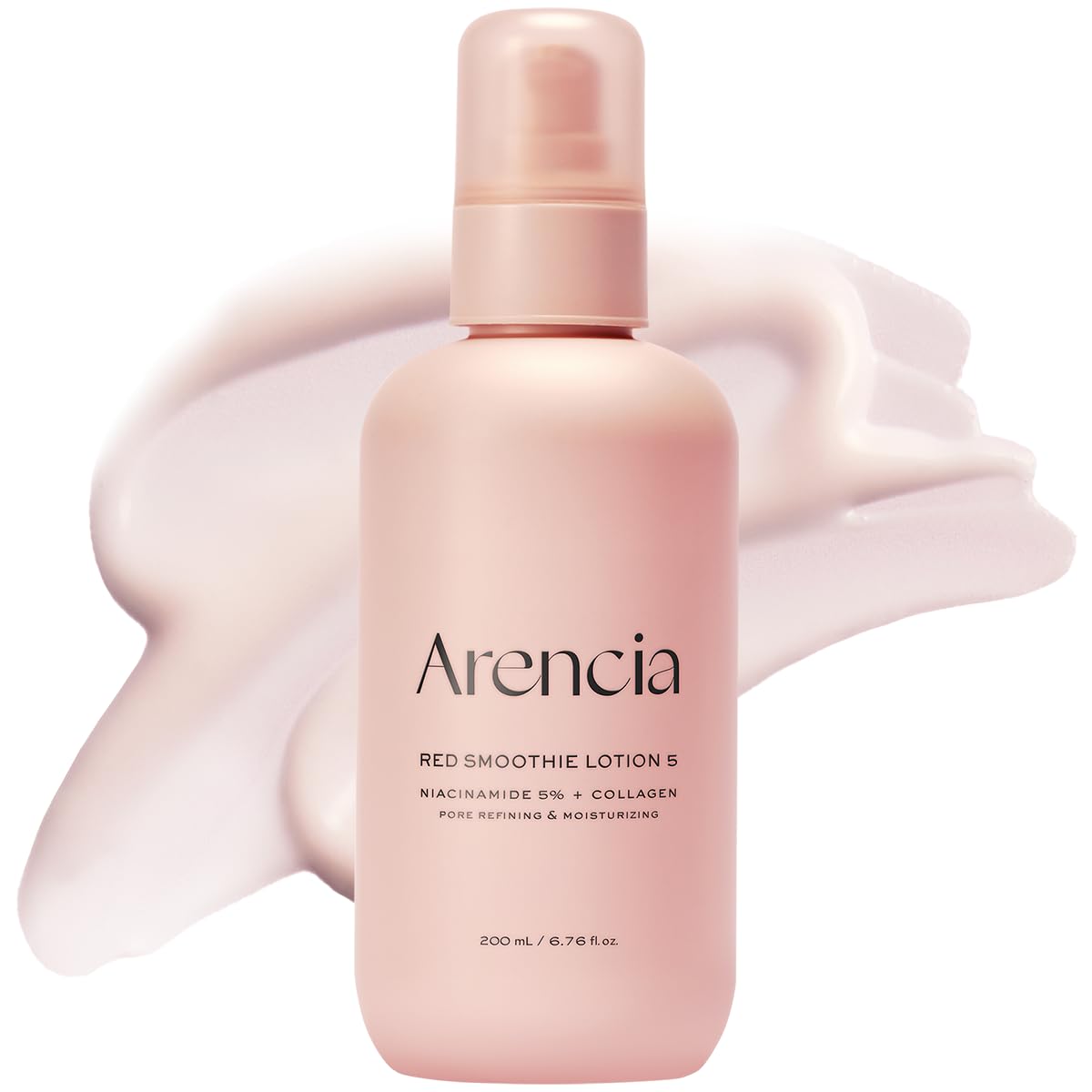 ARENCIA Red Smoothie Lotion 5 200ml – Buy Online in Bangladesh from Gotimoy.com