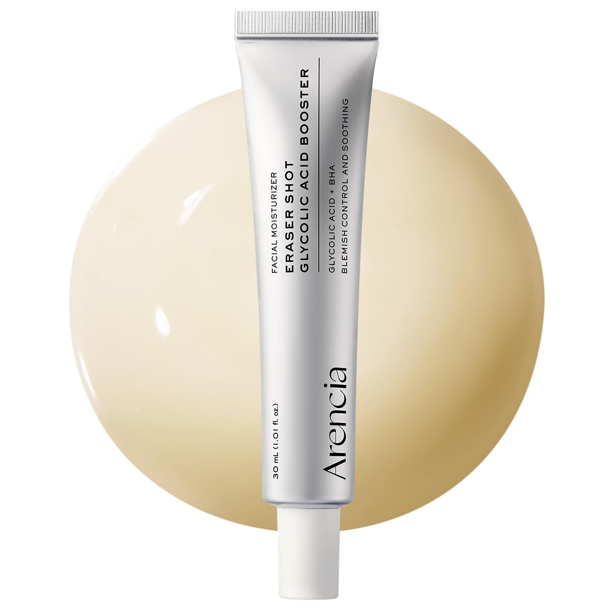ARENCIA Eraser Shot Glycolic Acid Booster 30ml – Buy Online in Bangladesh from Gotimoy.com