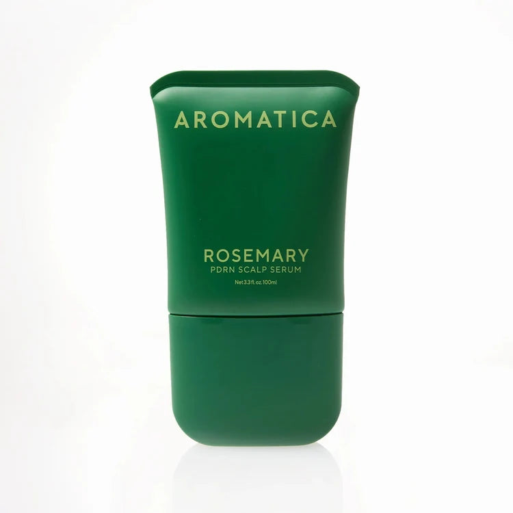 AROMATICA Rosemary PDRN Scalp Serum 100ml