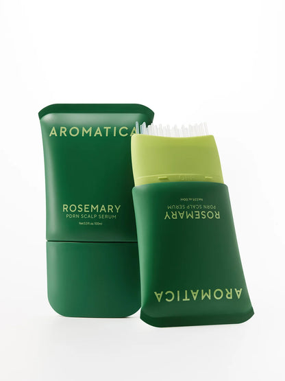 AROMATICA Rosemary PDRN Scalp Serum 100ml