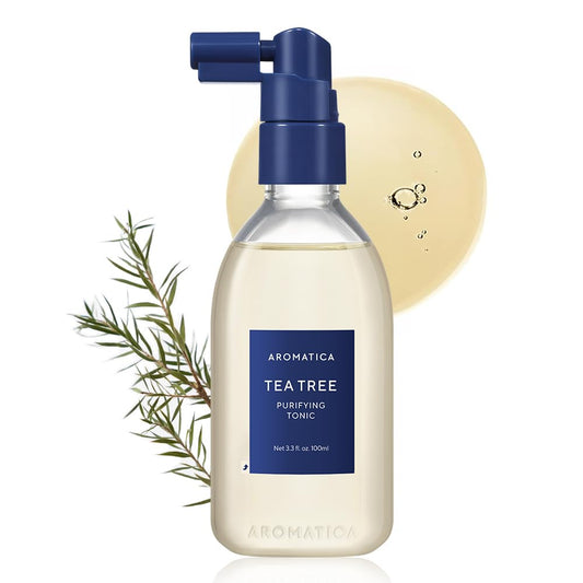 AROMATICA Tea Tree Purifying Tonic 100ml