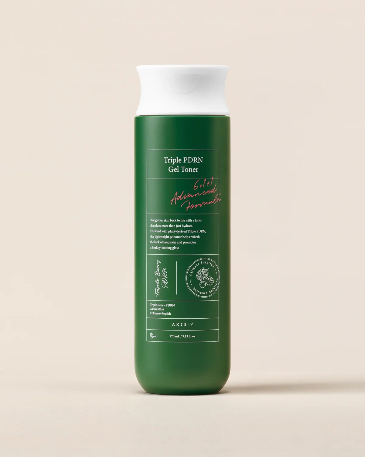 AXIS-Y Triple PDRN Gel Toner 270ml – Buy Online in Bangladesh from Gotimoy.com