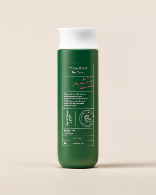 AXIS-Y Triple PDRN Gel Toner 270ml