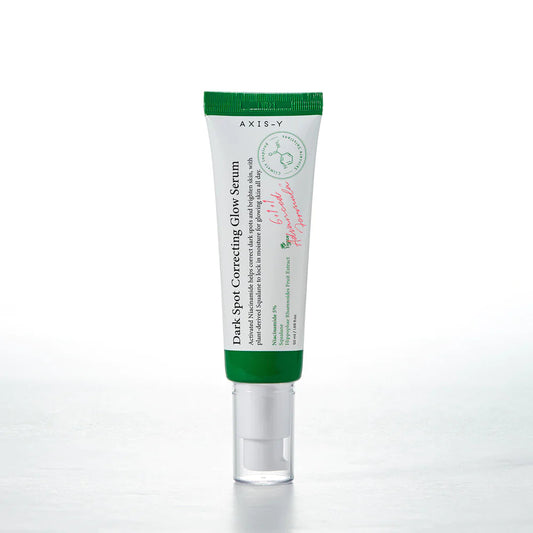 AXISY Dark Spot Correcting Glow Serum 50ml