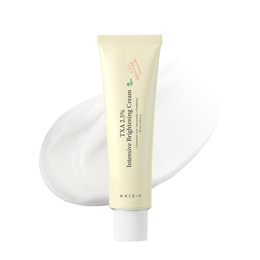 AXISY TXA 2.5% Intensive Brightening Cream 50ml
