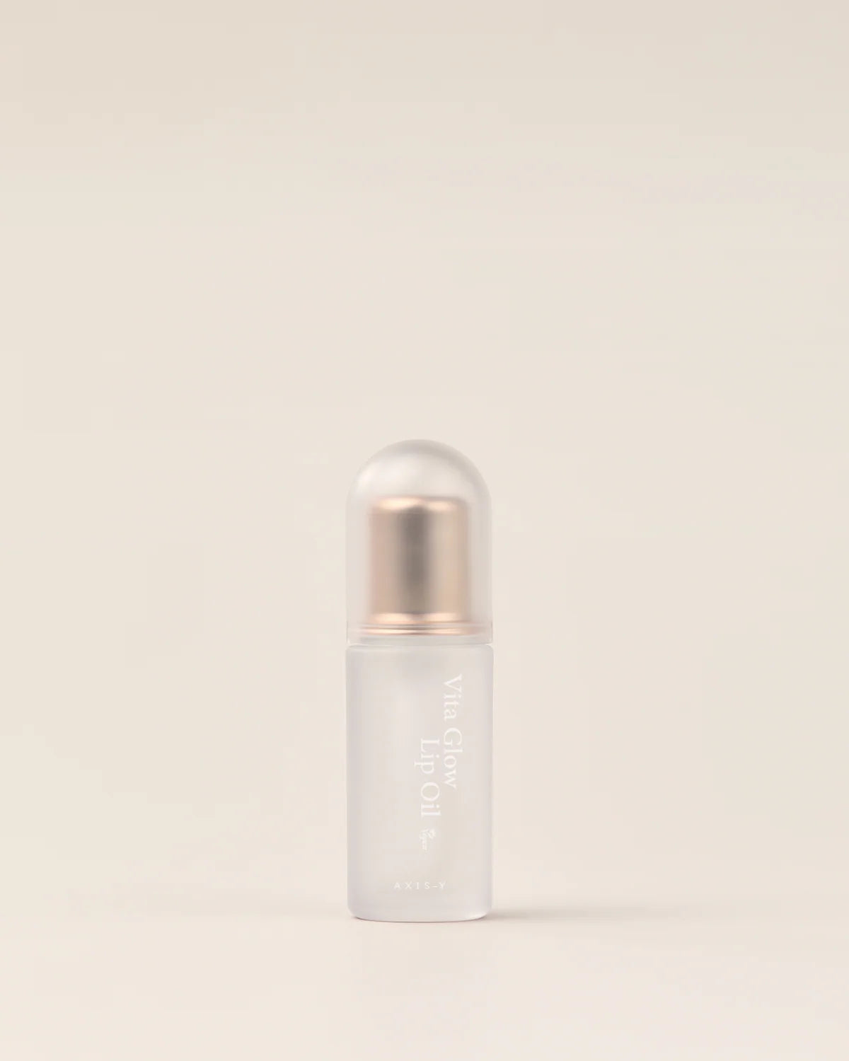 AXISY Vita Glow Dreamy Olive Lip Oil 4.5g