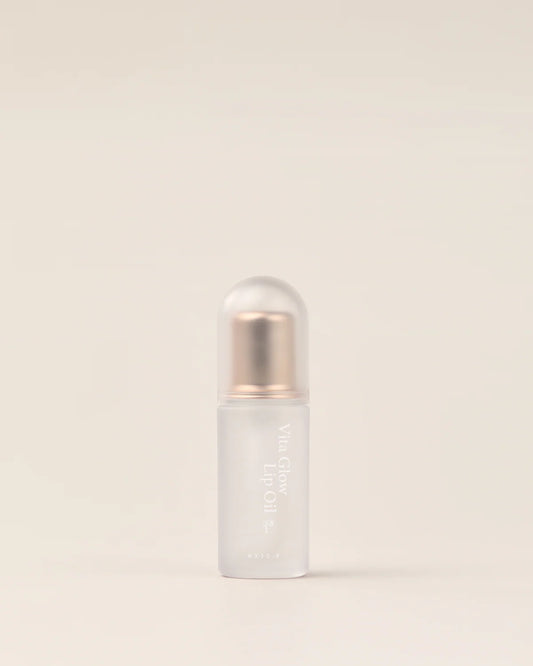 AXISY Vita Glow Dreamy Olive Lip Oil 4.5g