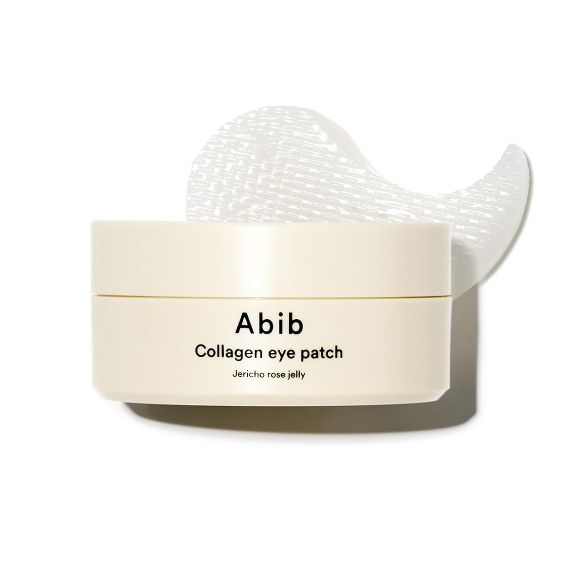 Abib Collagen Eye Patch Jericho Rose Jelly 60 Patches – Buy Online in Bangladesh from Gotimoy.com