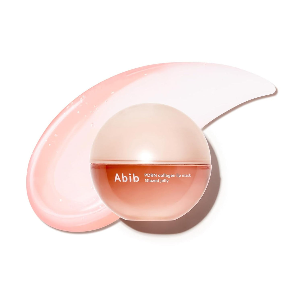 Abib PDRN Collagen Lip Mask Glazed Jelly 11g – Buy Online in Bangladesh from Gotimoy.com
