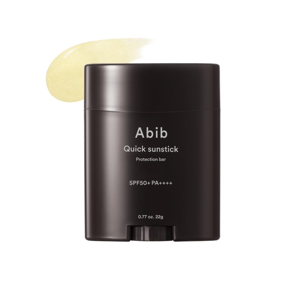 Abib Quick Sun Stick SPF50 Protection Bar 22g – Buy Online in Bangladesh from Gotimoy.com