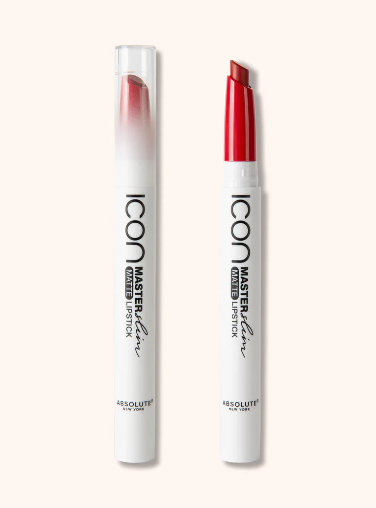 Absolute New York Master Slim Matte Lipstick