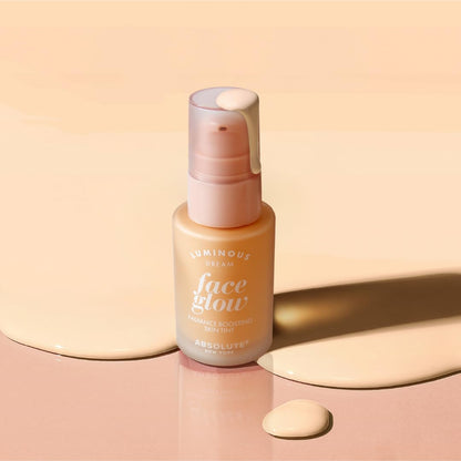 Absolute New York Luminous Dream Glow Tint