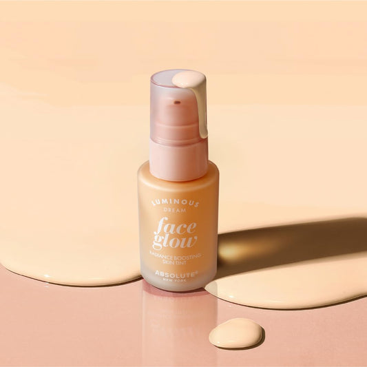 Absolute New York Luminous Dream Glow Tint
