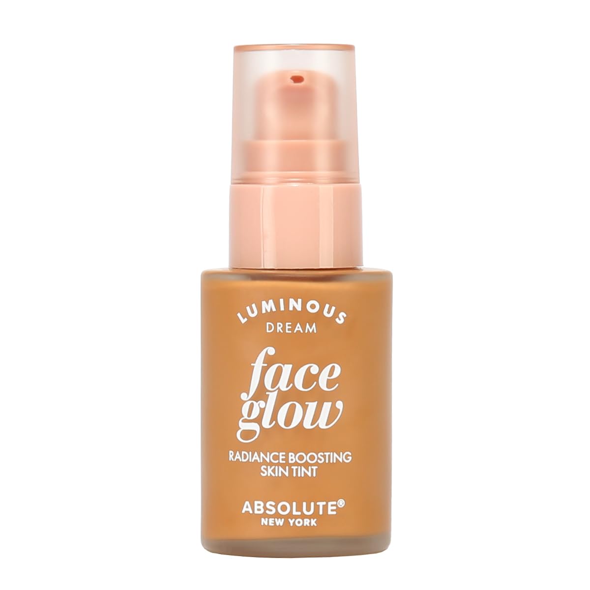Absolute New York Luminous Dream Glow Tint