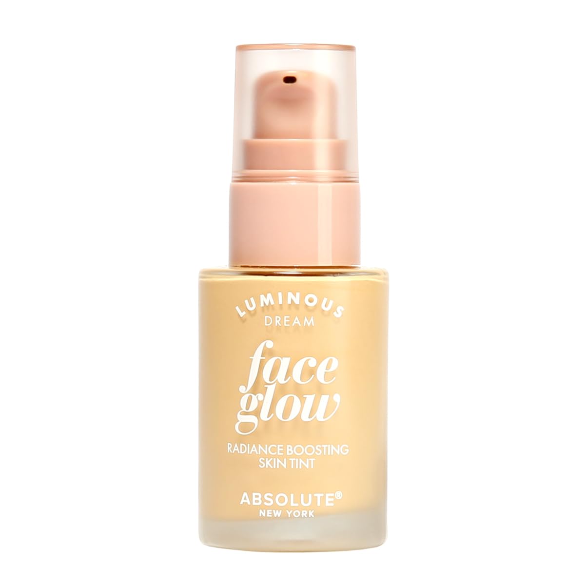 Absolute New York Luminous Dream Glow Tint