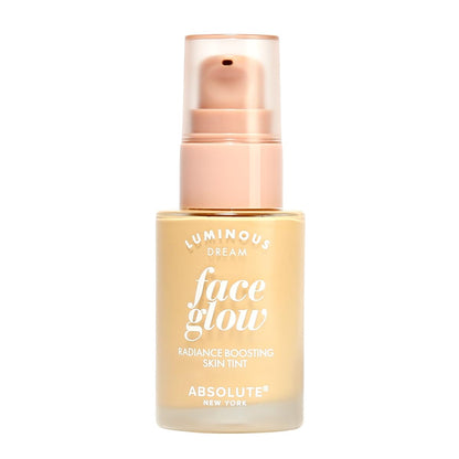 Absolute New York Luminous Dream Glow Tint