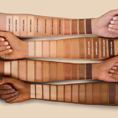 Absolute New York Luminous Dream Glow Tint