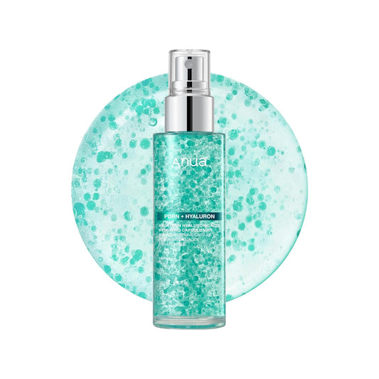 Anua PDRN Hyaluronic Acid Hydrating Capsule Mist 100ml