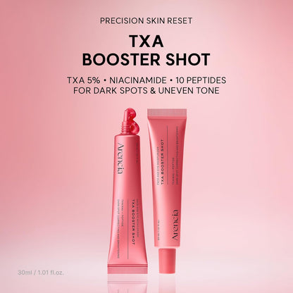 Arencia TXA Booster Shot Serum 30ml