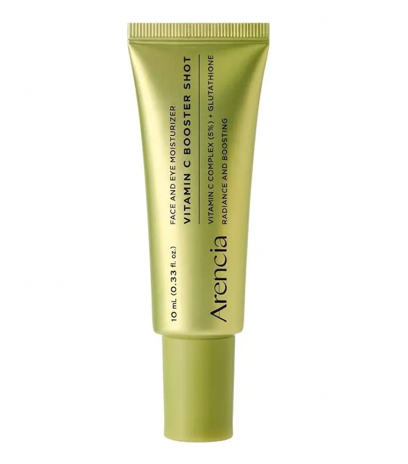Arencia Vitamin C Booster Shot MINI Travel 10ml