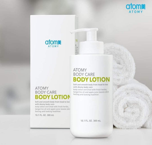 Atomy Body Care Body Lotion 300ml
