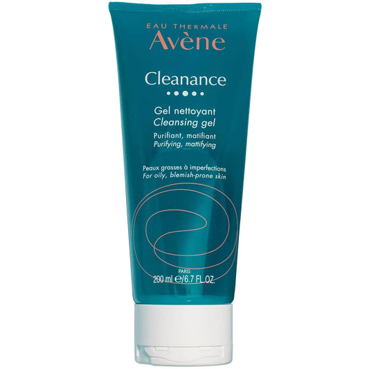 Avene Cleanance Cleansing Gel 200ml
