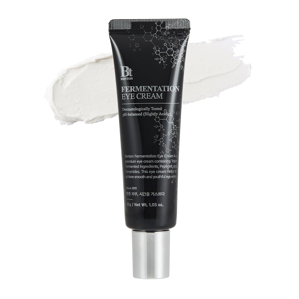 BENTON Fermentation Eye Cream 10g – Buy Online in Bangladesh from Gotimoy.com