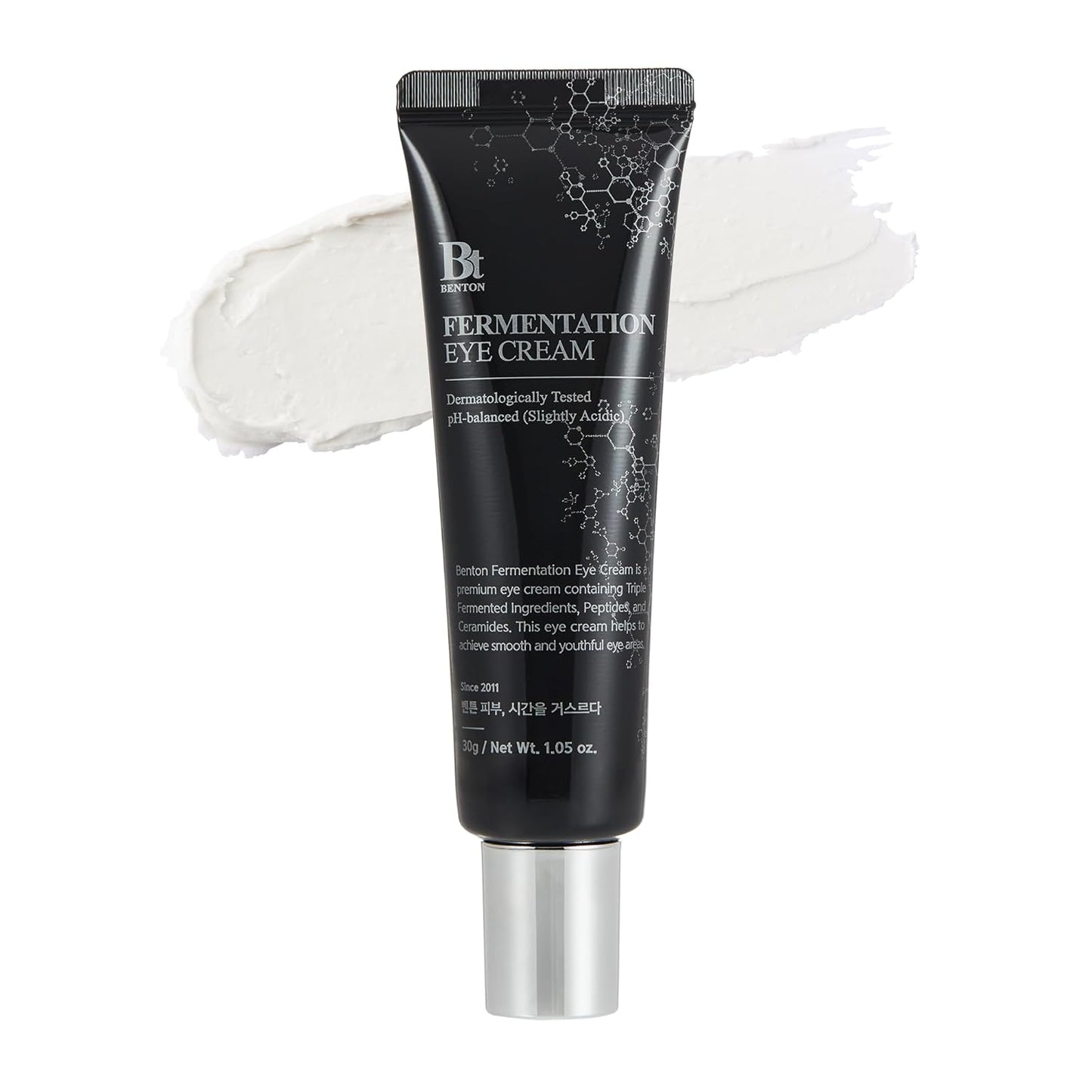 BENTON Fermentation Eye Cream 10g
