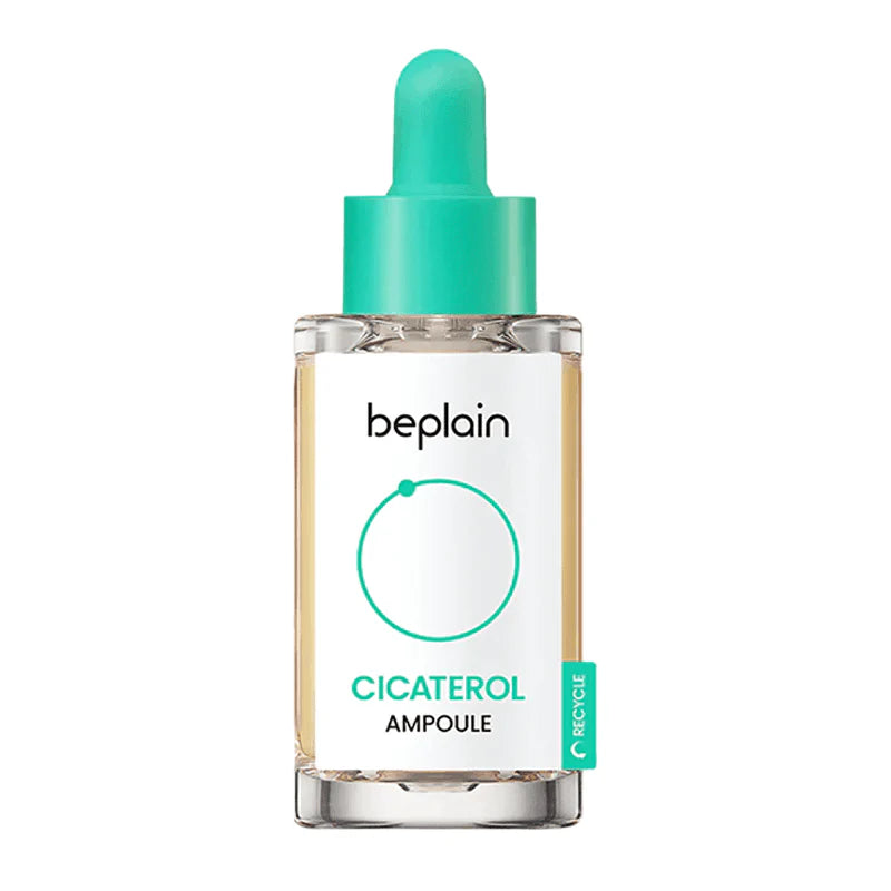BEPLAIN Cicaterol Ampoule 30ml – Buy Online in Bangladesh from Gotimoy.com