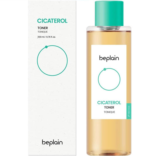 BEPLAIN Cicaterol Toner 200ml