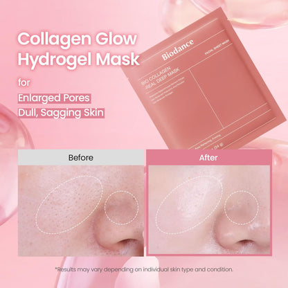 BIODANCE Bio Collagen Real Deep Mask Sheet 34g ( 1 Piece )