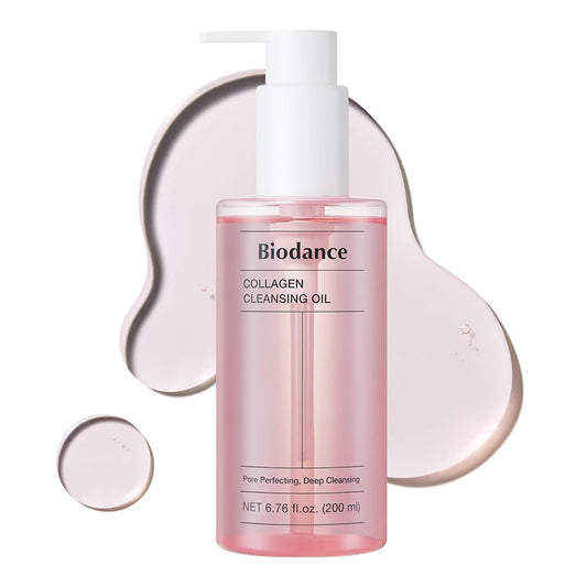 BIODANCE Collagen Cleansing Oil 200ml