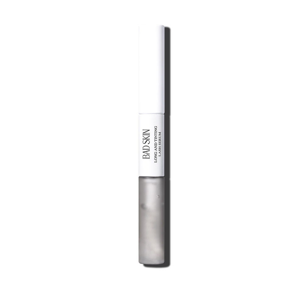 Bad Skin Long and Tinting Lash Serum 10g