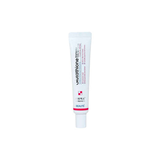 Beaute Glutathione Brightening Tone Up Cream 45ml