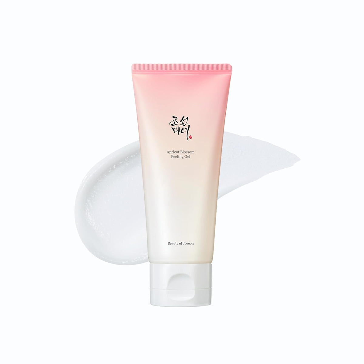 Beauty Of Joseon Apricot Blossom Peeling Gel 100ml – Buy Online in Bangladesh from Gotimoy.com